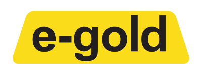 e-gold logo