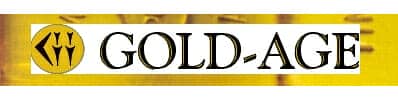 Gold Age logo