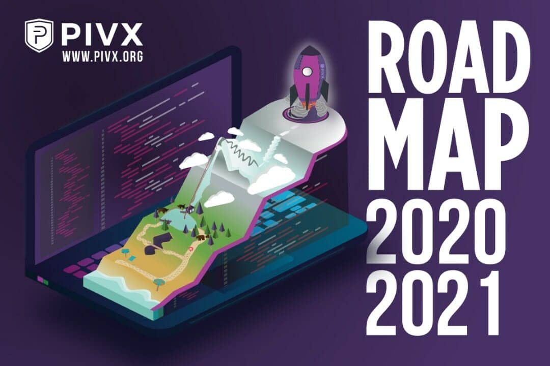 roadmap PIVX
