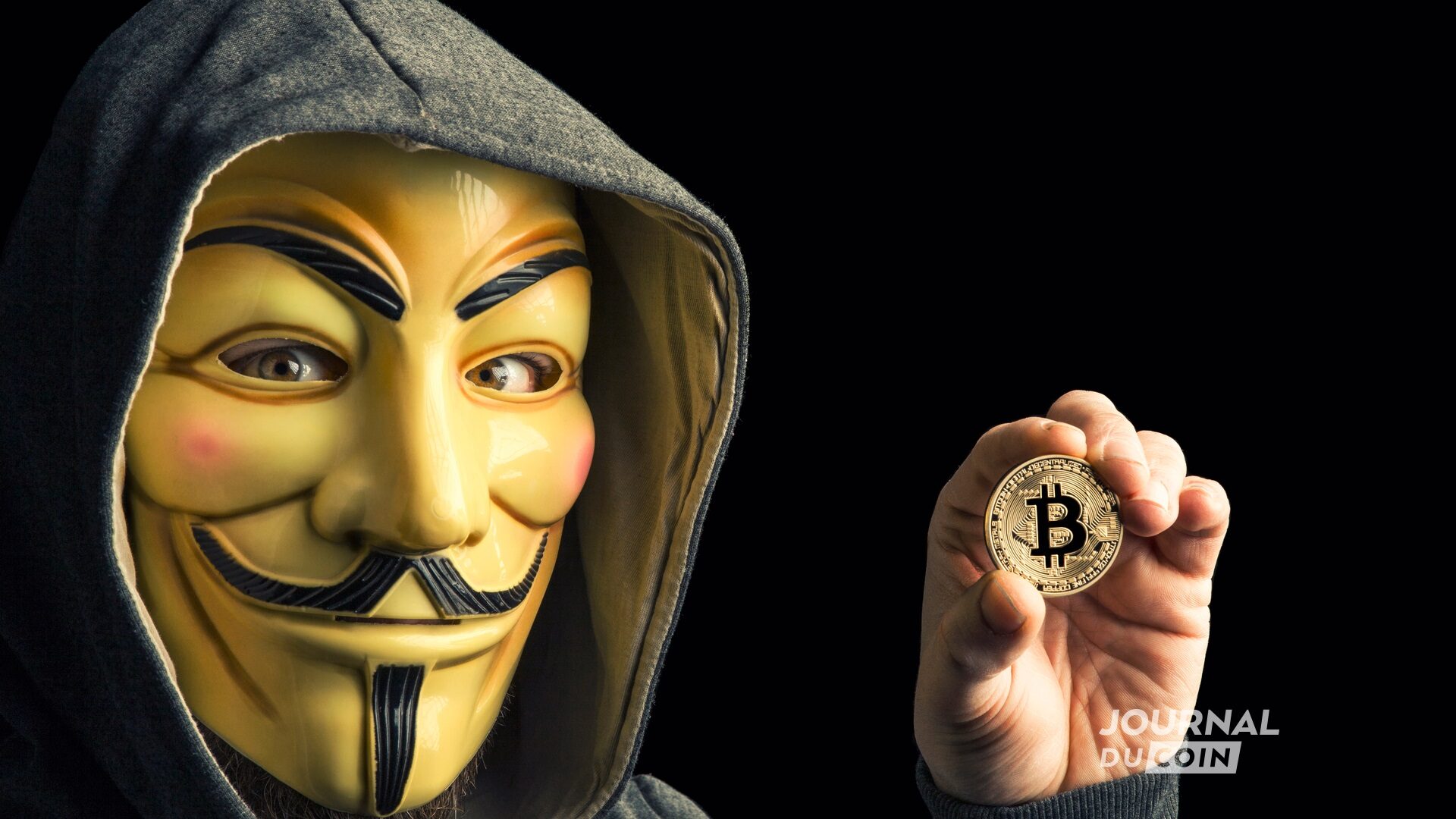 Bitcoin Anonyme Privacy