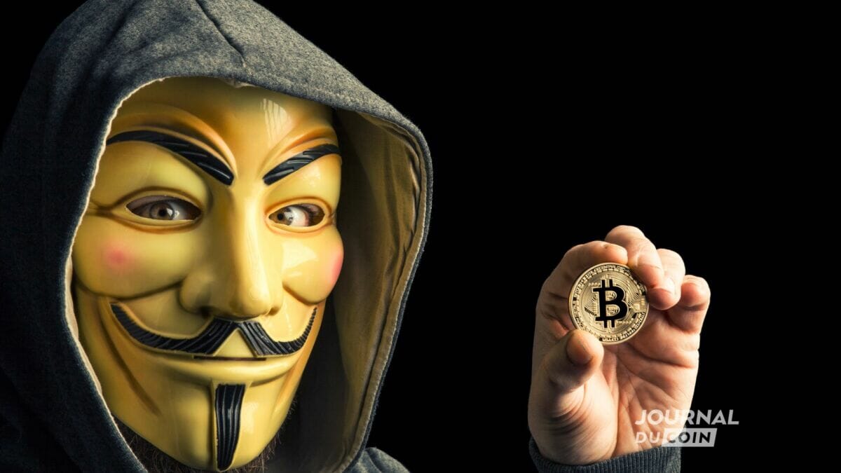 Bitcoin Anonymous Privacy
