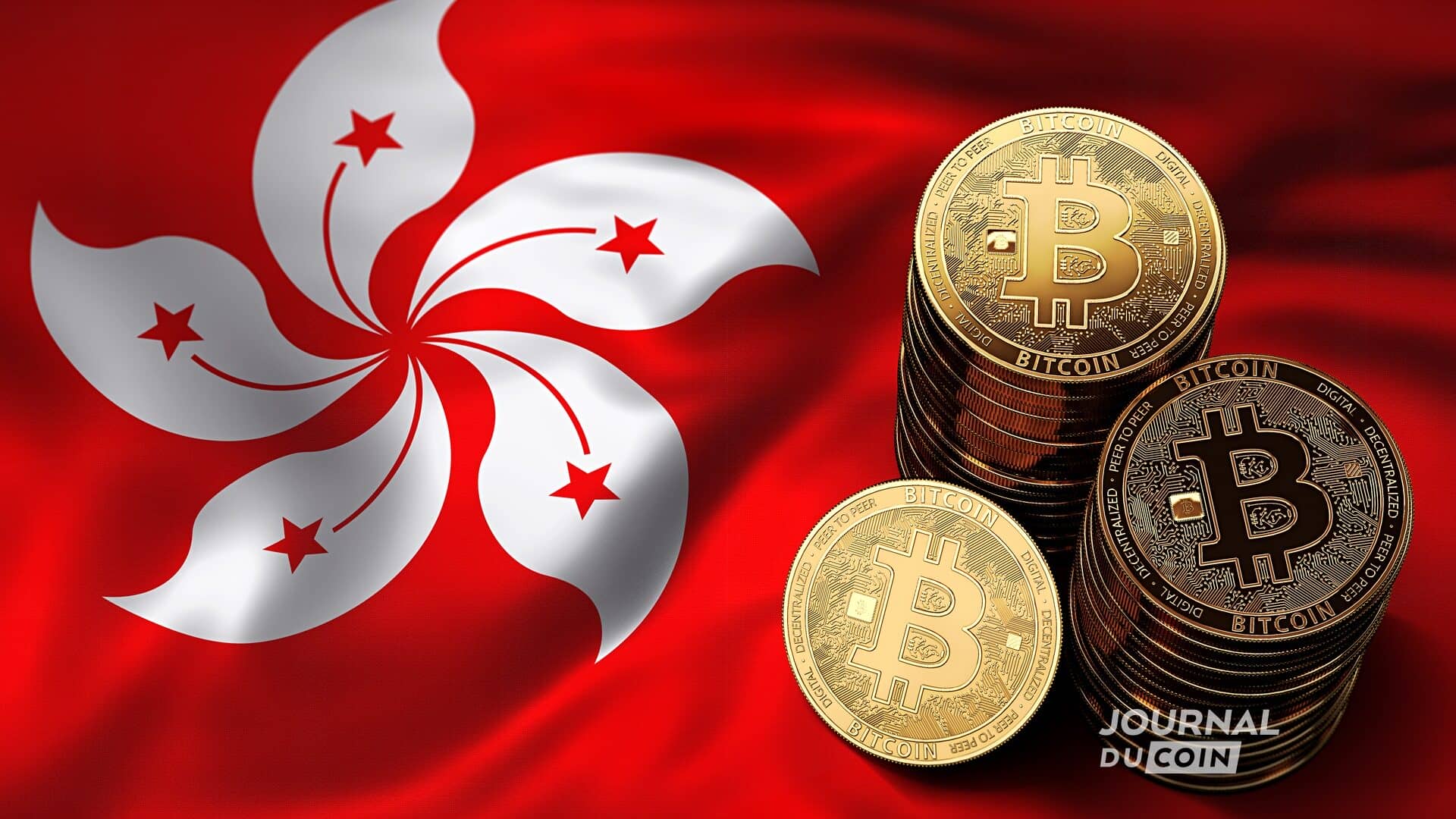 Fonds Bitcoin Hong Kong