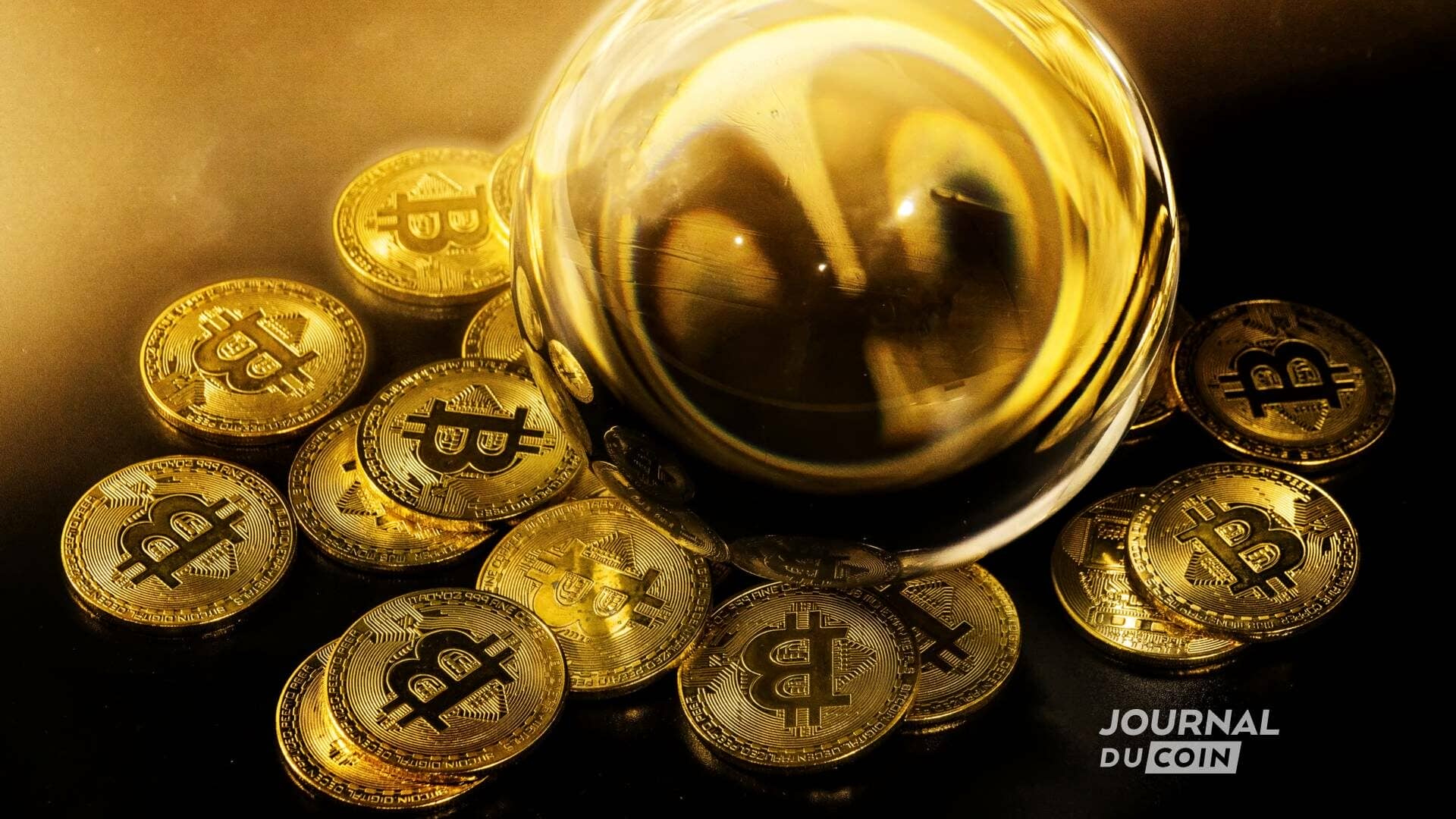 Bitcoin, le futur de la DeFi ? Bien malin qui pourra le dire !