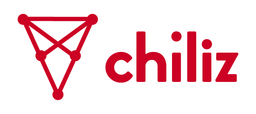 Logo de Chiliz