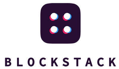 Blockstack logo