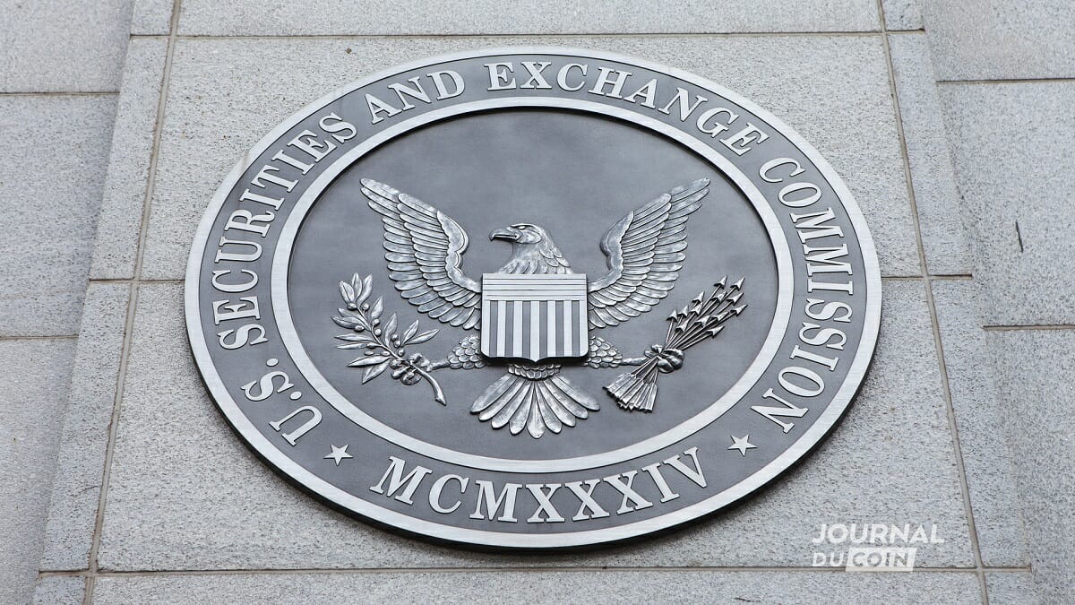 SEC Security Exchange Commission