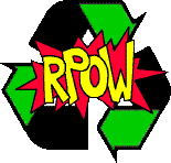 RPOW logo