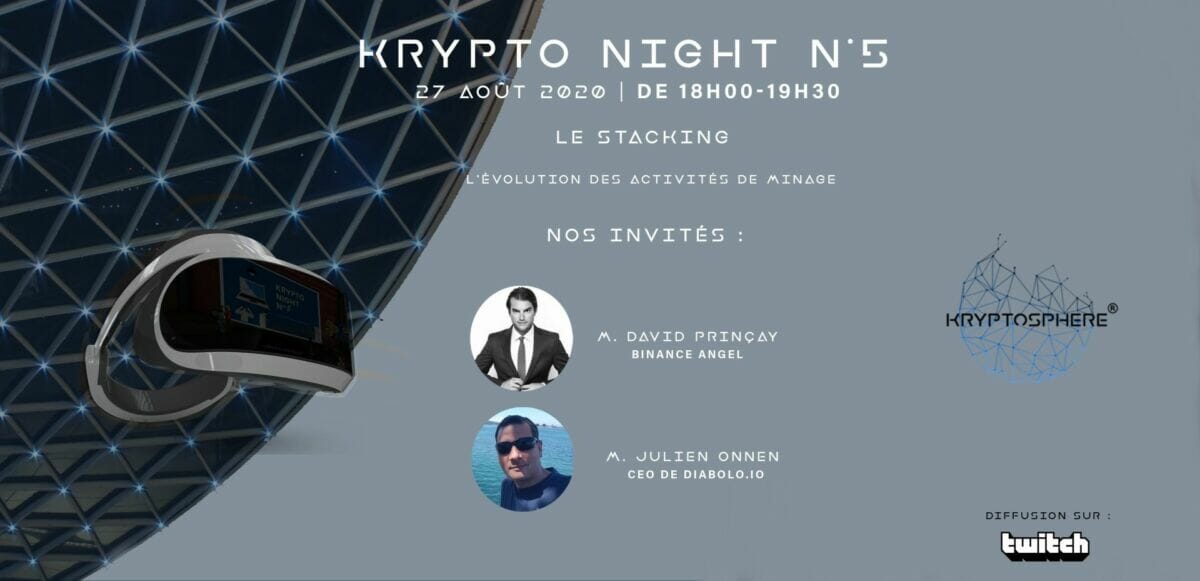 Krypto Night #5