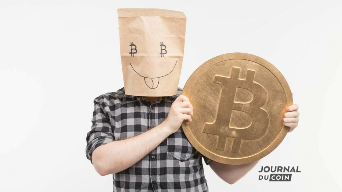 L'enfance agitée de Bitcoin (2009) : quand (presque) tout le monde se  fichait du BTC - Journal du Coin