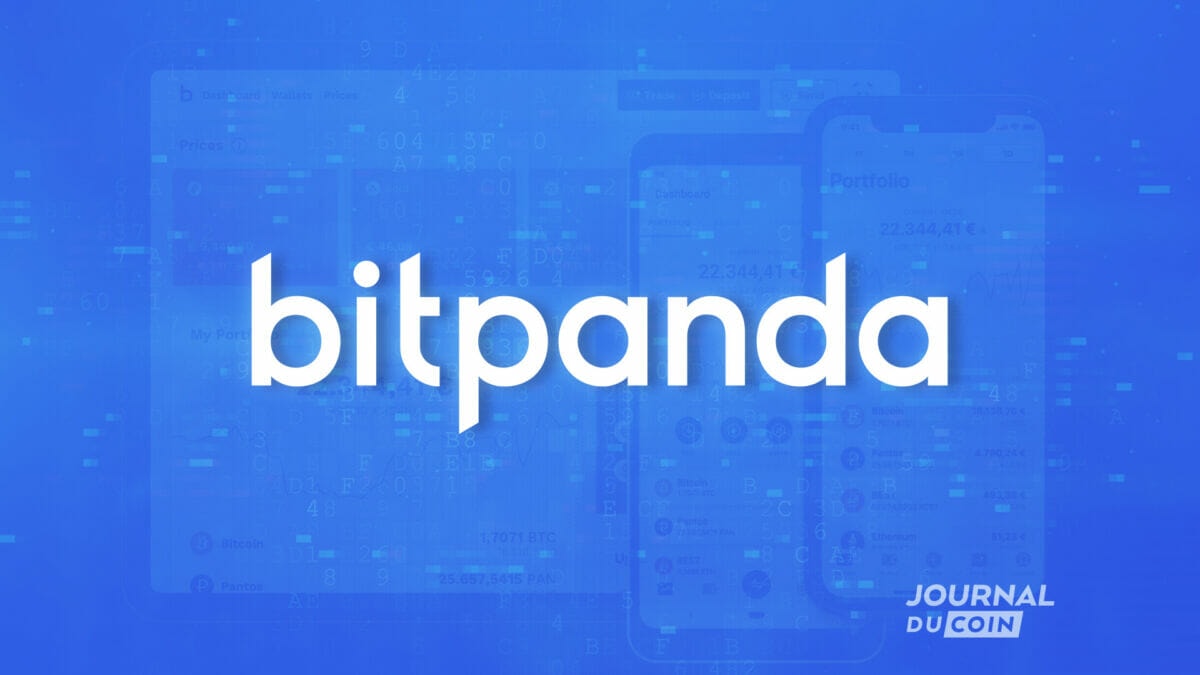 Bitpanda obtient le sesame réglementaire PSAN