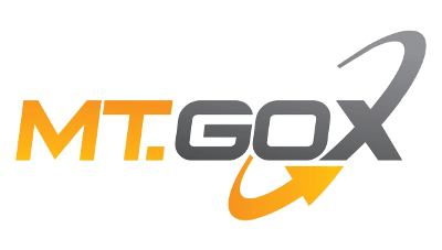 Logo de Mt. Gox