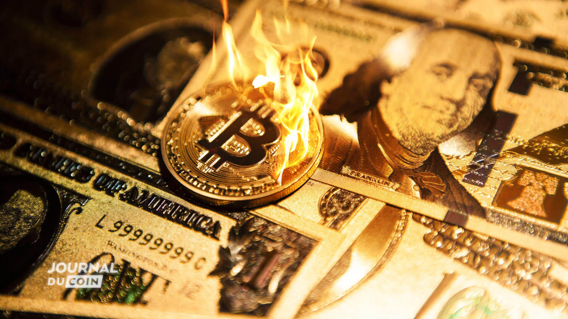 Pourquoi le bitcoin (BTC) pourrait valoir 1 million de dollars ? - Journal  du Coin