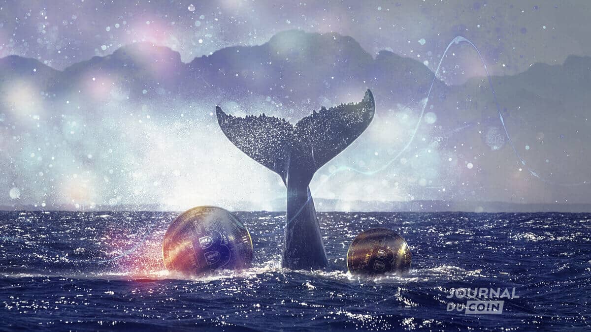 La nouvelle opportunité proposée pourrait bien attirer les crypto whales et leurs portfolios conséquents vers les rivages de l'exchange Ascendex