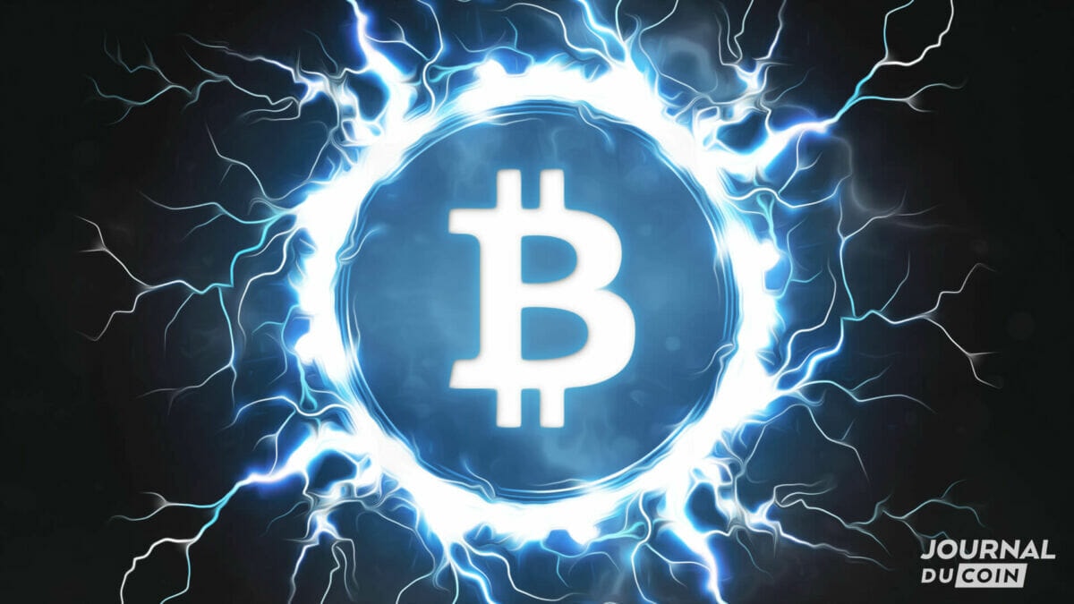 Le layer 2 de bitcoin, lightning network ne semble pas être une priorité pour les exchanges