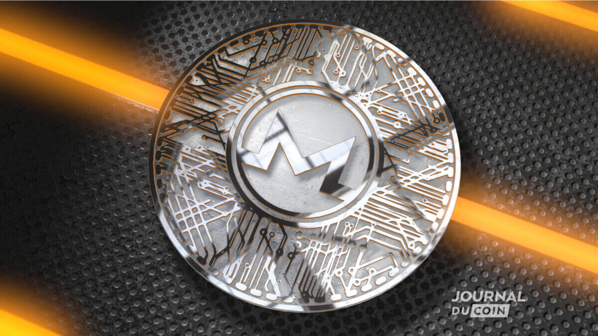 Monero souhaite avoir le plus haut niveau de confidentialité
