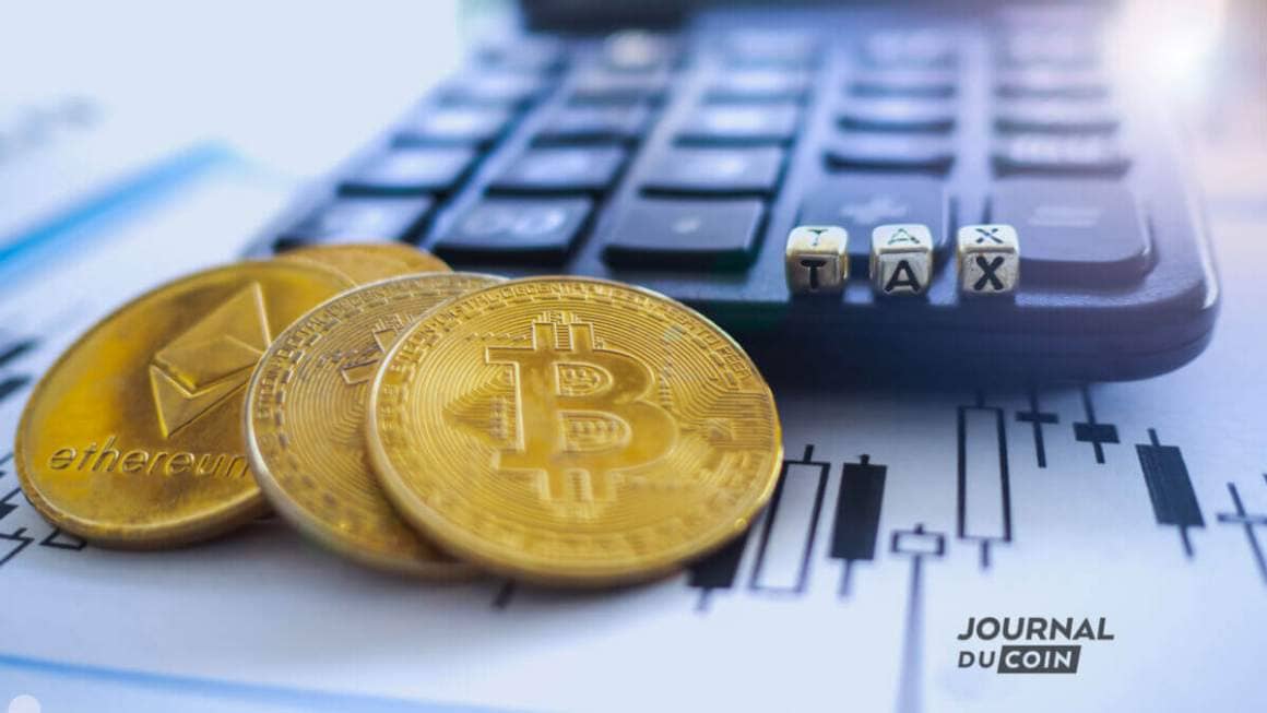 bitcoin impots how to buy sell bitcoin cash