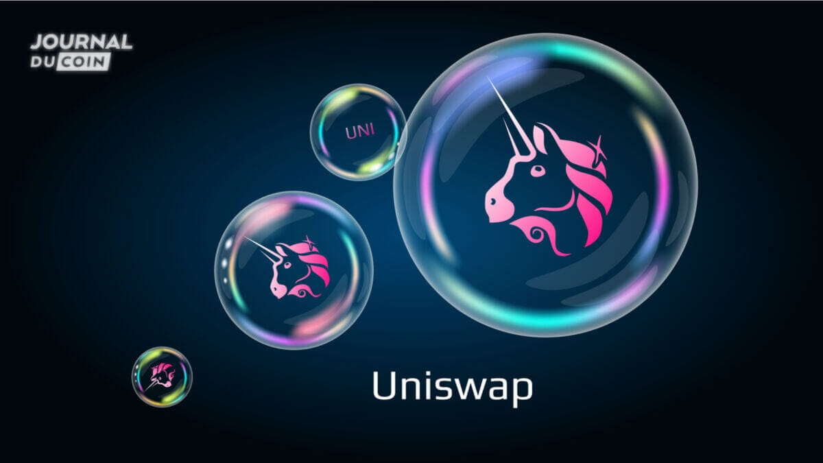 Uniswap Uni