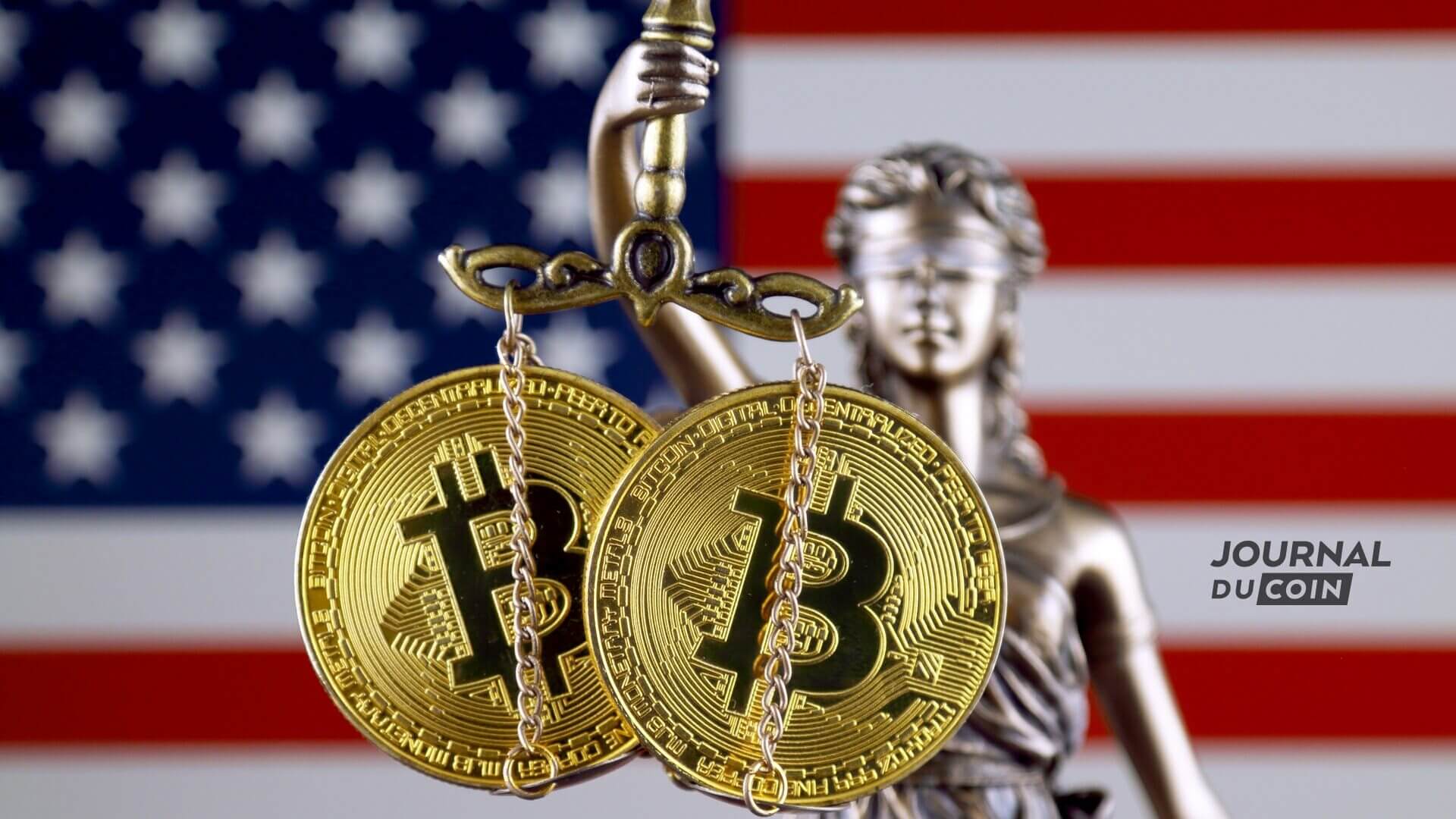 Le président de la SEC américaine (US), Gary Gensler, estime que la réglementation des cryptomonnaies nécessaires pour qu'elles atteignent leur potentiel