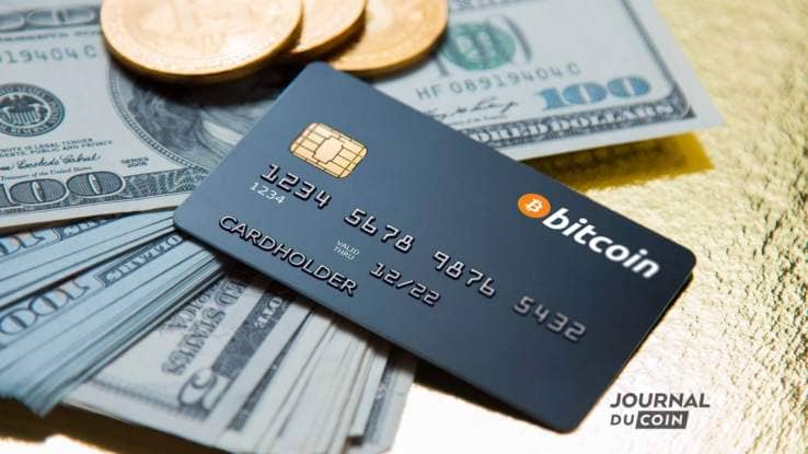 Mastercard et Edge viennent d'annoncer le lancement d'une nouvelle carte de paiement ne nécessitant pas de contrôle d'identité à l'émission.