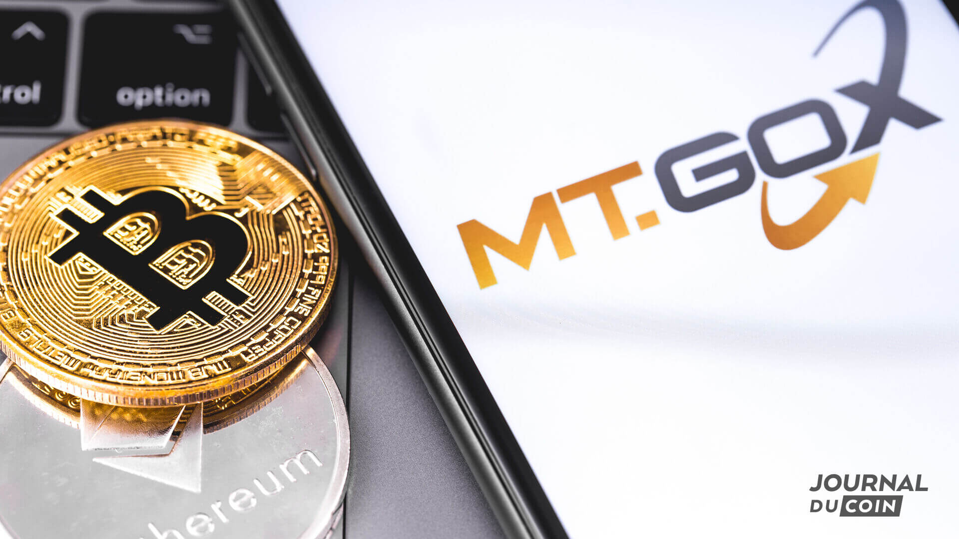 Hack de Mt.Gox, la plateforme d'échange de bitcoins