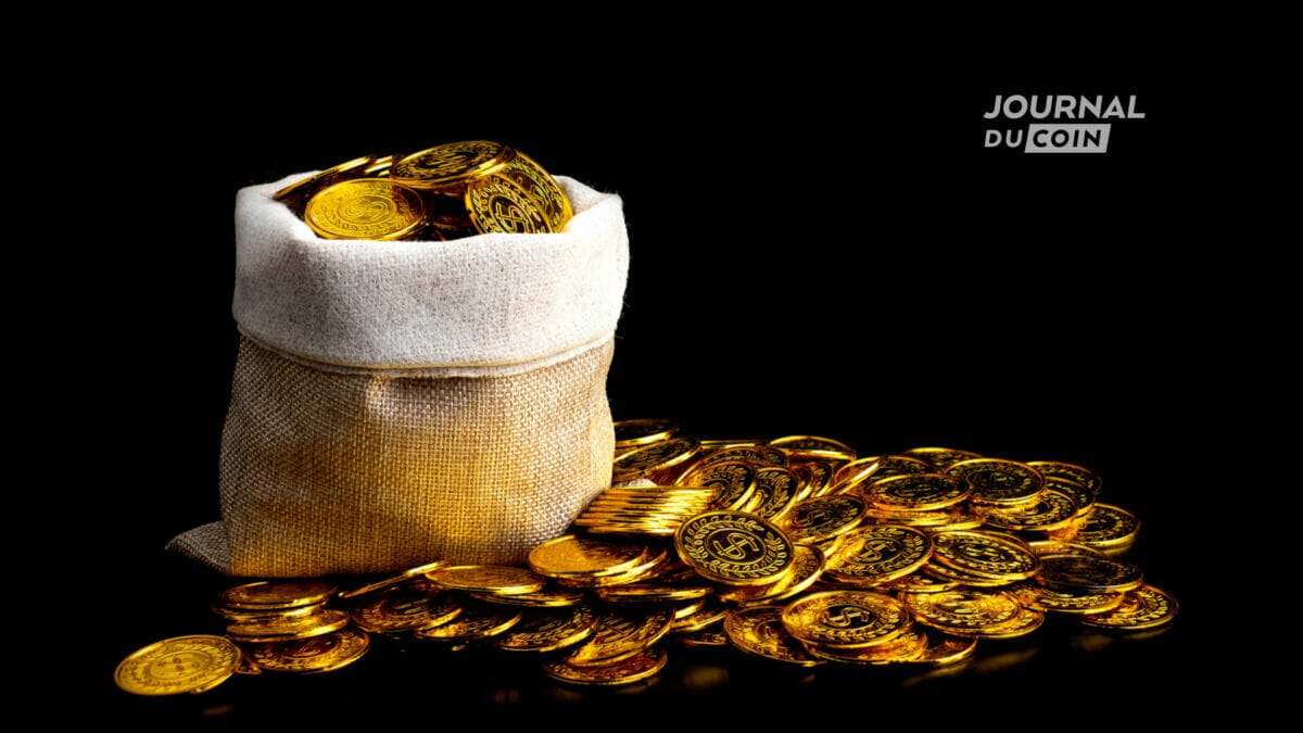 Selon le groupe Bernstein, les stablecoins sont un marché très prometteur