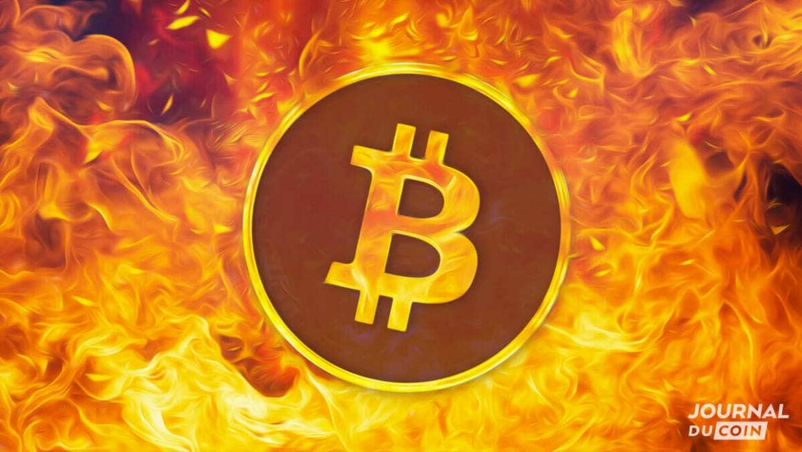 Bitcoin on April 02, 2022 – the Resistance of $ 46,000 Crossed, the Real Game Begins