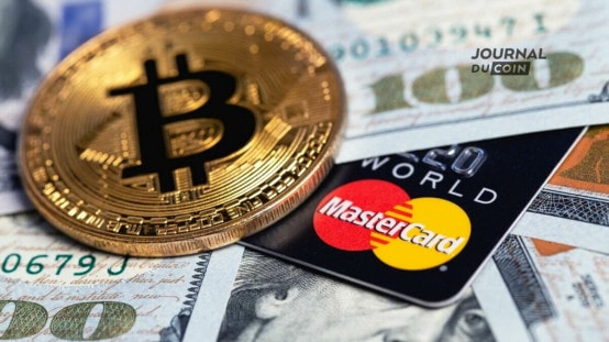 Il n'est plus possible en Russie d'acheter du Bitcoin avec sa carte de crédit.