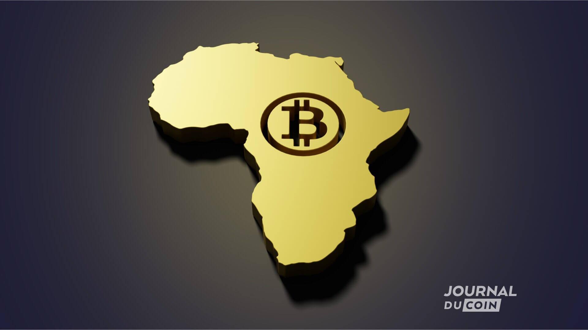 L'Afrique, le continent du futur du Bitcoin ?