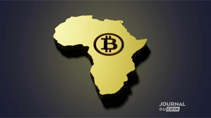 La Centrafrique, adopte Bitcoin comme monnaie légale. Bitcoin gagne du terrain sur le continent africain.