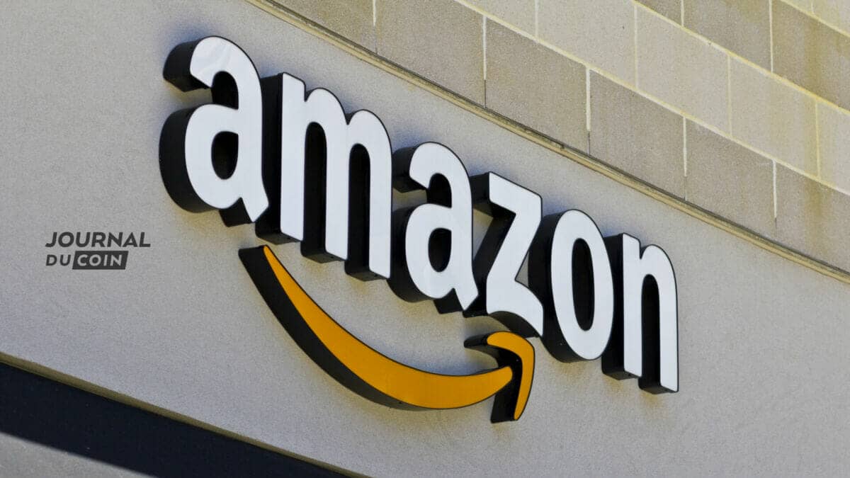 Amazon traitera une saga sur la chute de FTX