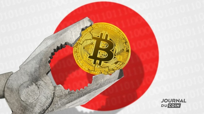 Le Japon allège sa réglementation concernant les taxes imposées aux entreprises crypto.