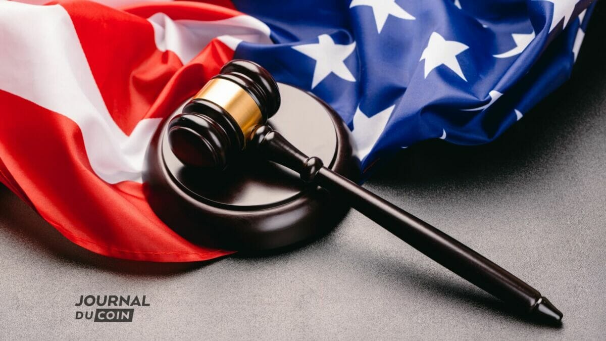 Selon la SEC US, tous les ethers doivent être régulés par les Etats-Unis