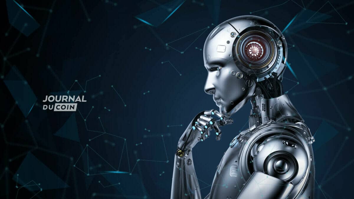 Will artificial intelligence (AI) rule our world in 2135?  Will it still be possible to mine Bitcoin?