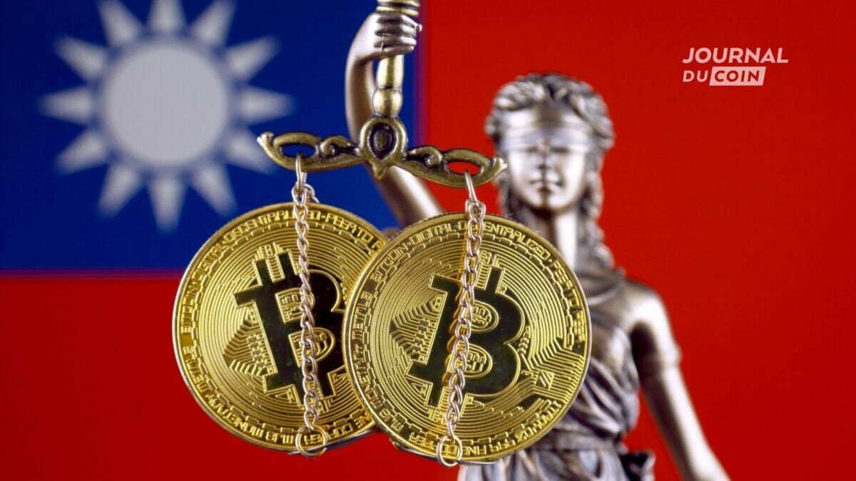 Les autorités de Taïwan envisagent de proposer un nouveau texte de loi pour encadrer le secteur des cryptomonnaies qui devrait voir le jour au mois de septembre.