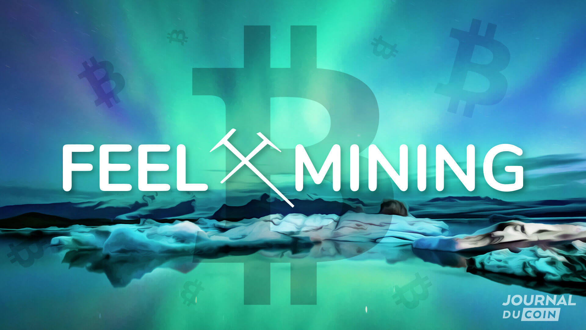 Feel Mining, géant français du mining international lance WIgl pour compléter ses offres de services en proposant des moyens de paiements en cryptomonnaies