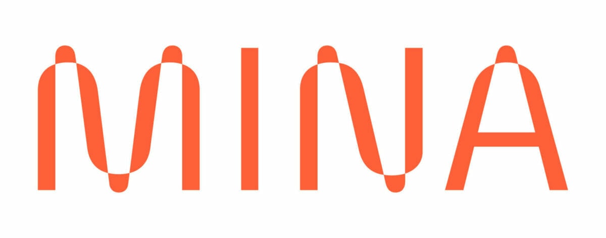 Mina Protocol - Logo
