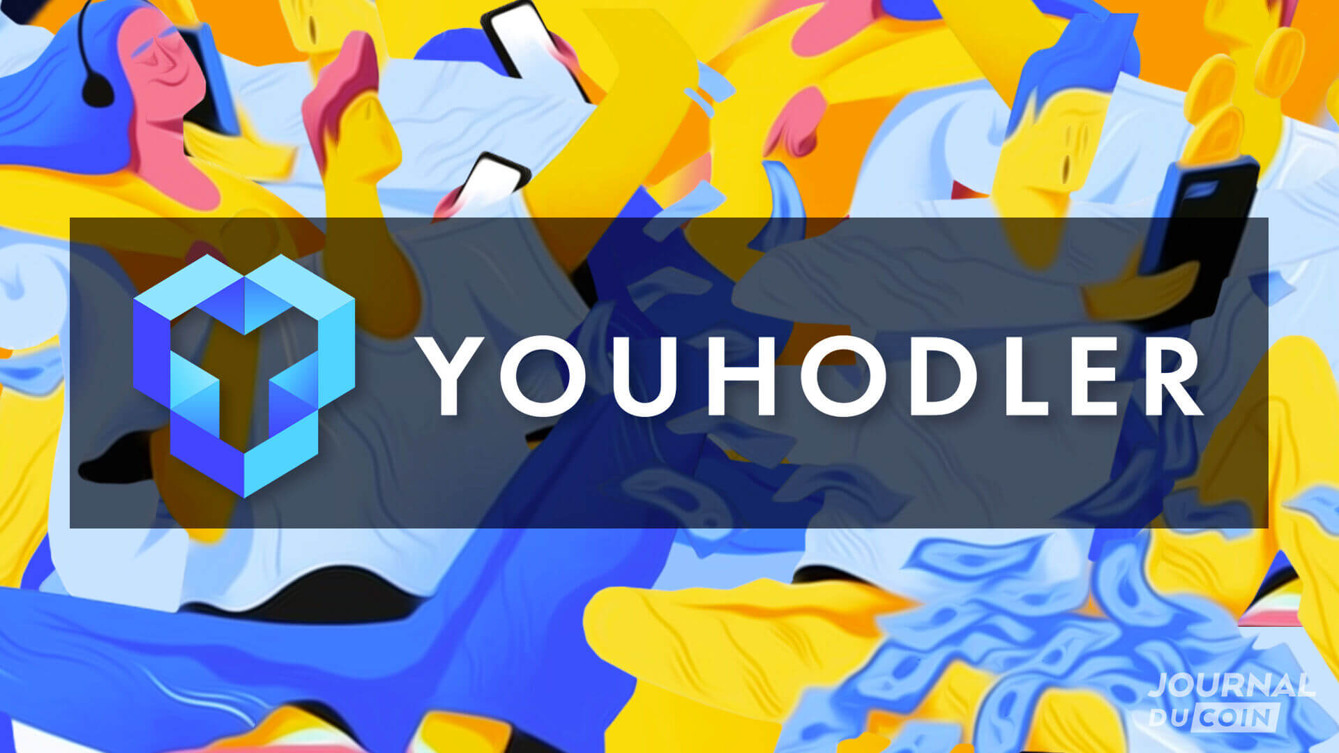 YouHodler et les paris gagnants.
