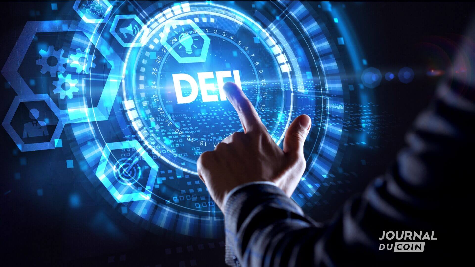 La définition réglementaire de la DeFi, prochain combat de l'écosystème