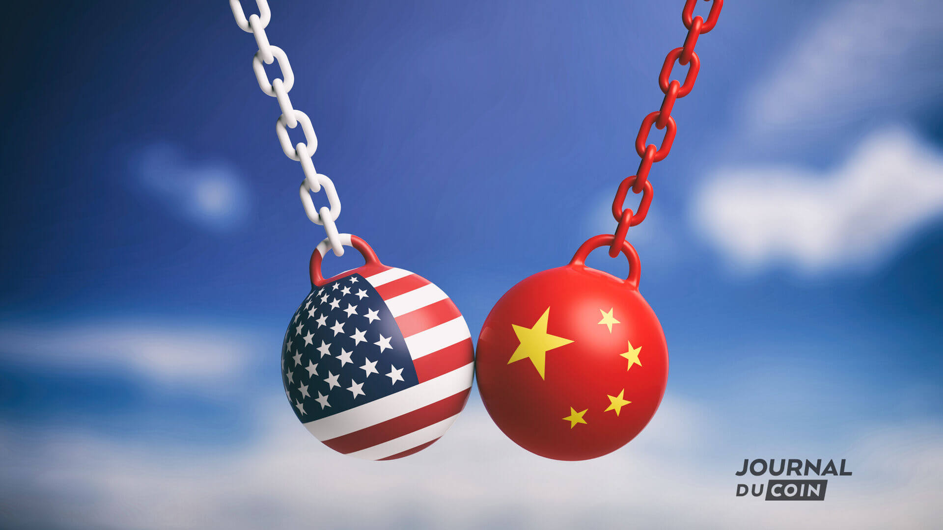 Les Etats-Unis sont devenus le refuge des mineurs depuis l'interdiction de la Chine.