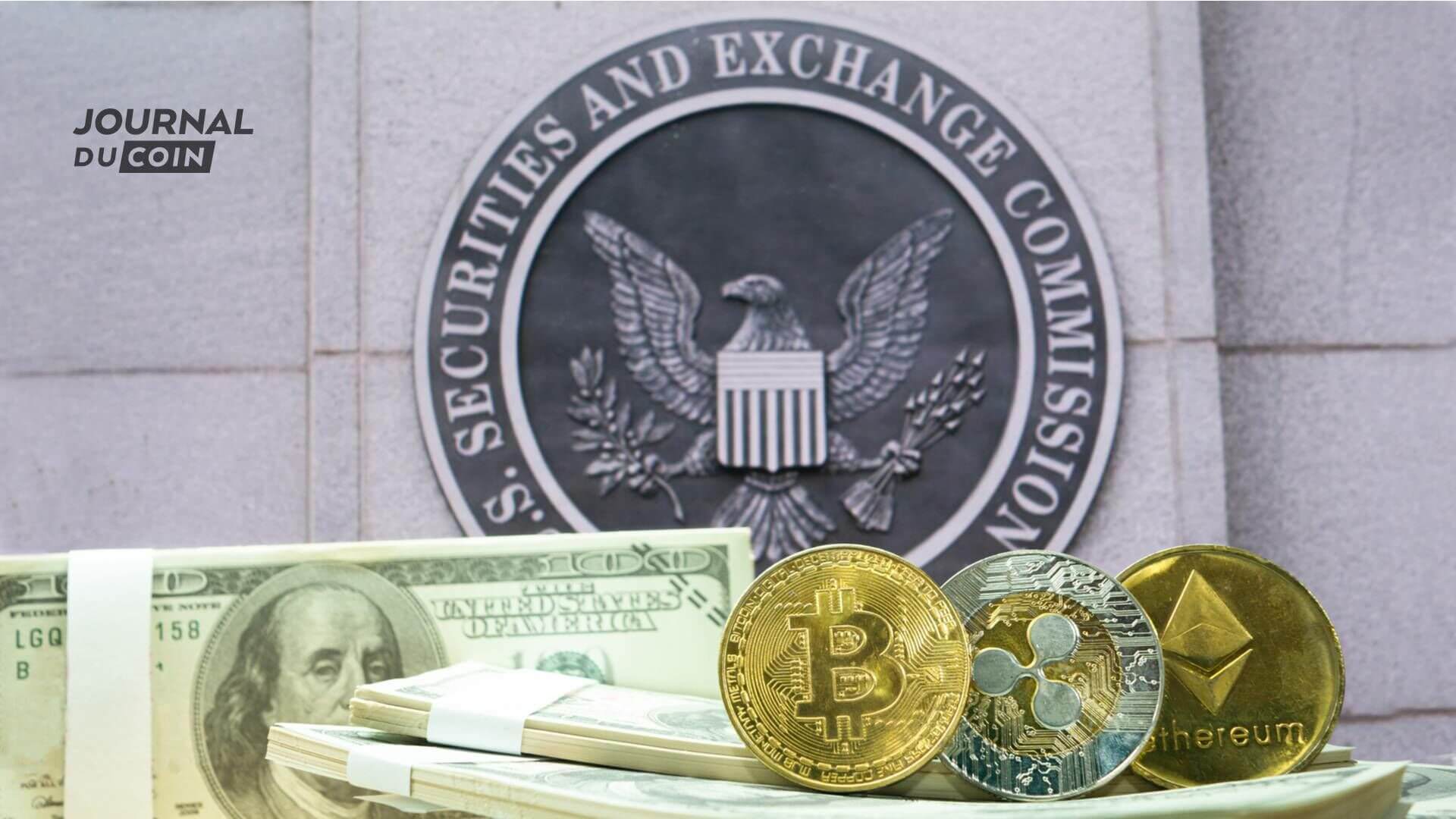 Les autorités US veulent mettre à nu les opérateurs crypto et bitcoin