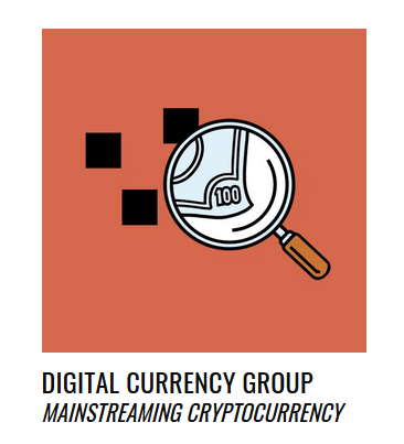 Digital Currency Group 