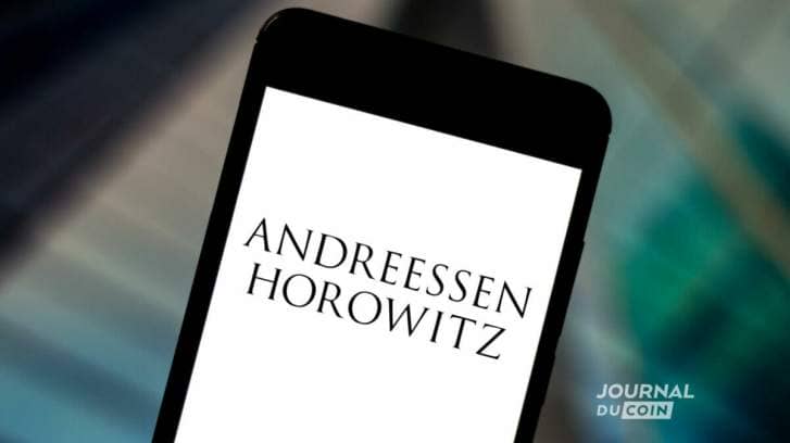 andressen horowitz a16z dans la tourmente après des résultats crypto catastrophiques en 2022