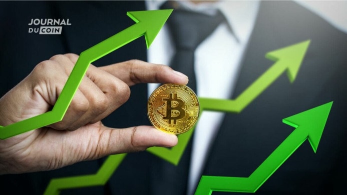 The British bank Standard Chartered predicts a rise in the price of Bitcoin which could touch $100,000 before the end of 2024. The reasons are the next halving but above all the approval of spot Bitcoin ETFs. 