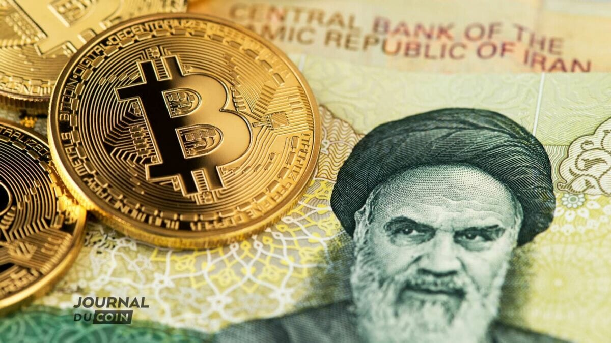 L'Iran veut protéger sa devise. Ainsi Bitcoin (BTC) et les crypto-monnaies ne remplaceront pas le rial pour le moment.