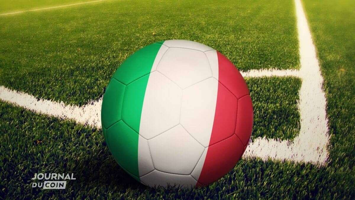 En Italie, le football est le sport le plus populaire. Ainsi les NFT du Milan AC sur Solana ont un bel avenir devant eux !