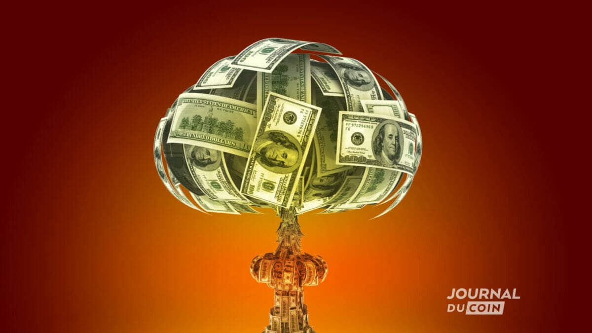 L'inflation est-elle une bombe à retardement pour les entreprises ?