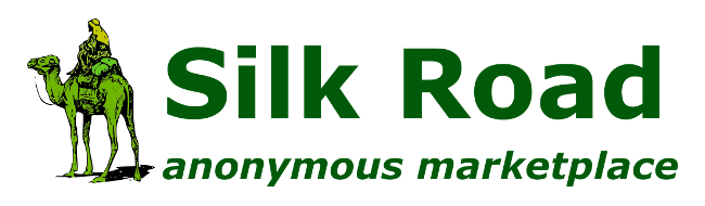 Logo de Silk Road