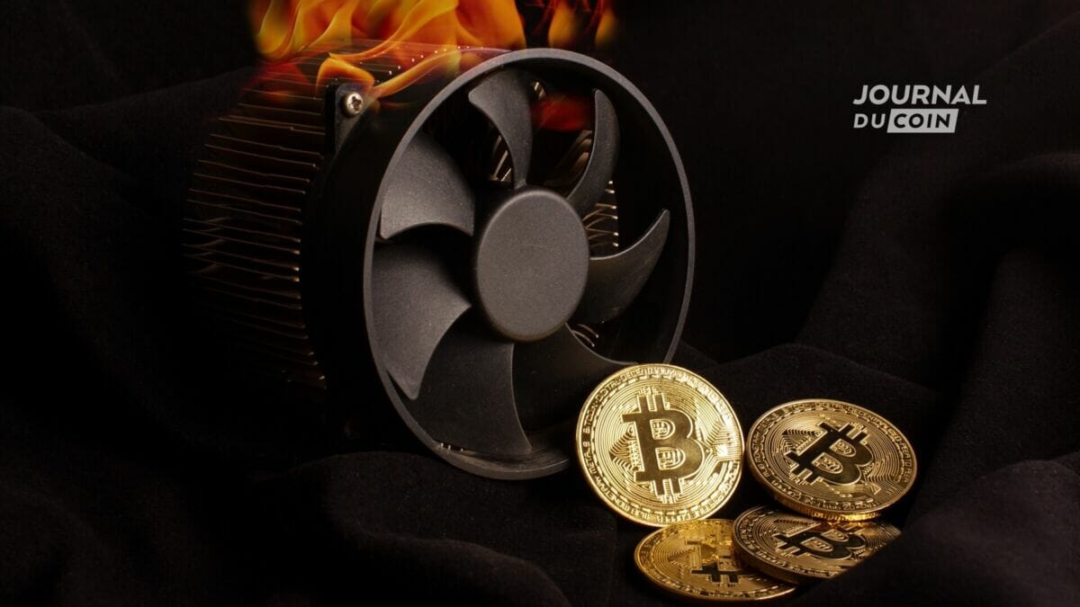 Quand le leader mondial du matériel de minage signe un deal avec un géant des data centers, il y a quand même quelque chose de logique dans l'affaire ! Core Scientific sauve sa peau pendant que Bitmain vend encore plus de machines. C'est win-win comme disent nos cousins d'Amérique.