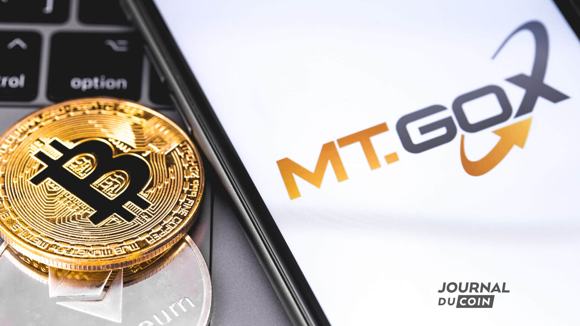 MtGox s'est faite dérober 150 000 bitcoins en 2014