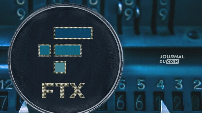 exchange FTX levée de fonds 420,7 millions de dollars acquisitions à venir
